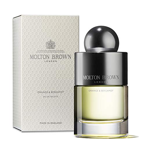 Molton Brown Orange & Bergamot Eau de Toilette 100 ml von Molton Brown