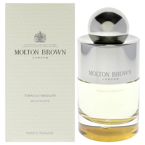 Molton Brown Tobacco Absolute Eau de Toilette 100 ml von Molton Brown