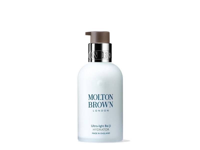 Molton Brown Gesichtspflege For Men Ultra-light Bai Ji Hydrator von Molton Brown