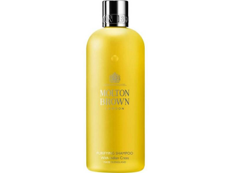 Molton Brown Haarshampoo Indian Cress Purifying Shampoo von Molton Brown