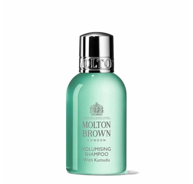 Molton Brown Haarshampoo Volumising Shampoo With Kumudu 50ml von Molton Brown