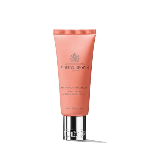 Molton Brown Heavenly Gingerlily Handcreme 40 ml von Molton Brown