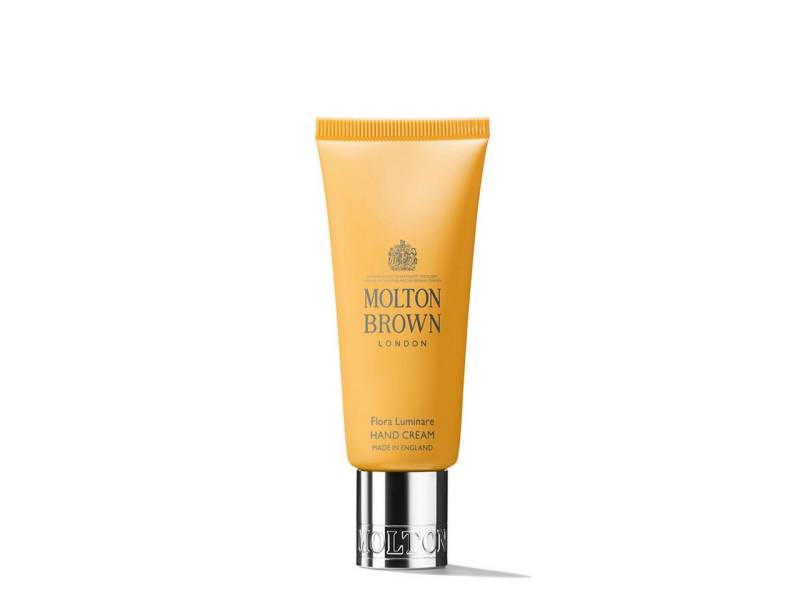 Molton Brown Handcreme Flora Luminare Hand Creme von Molton Brown