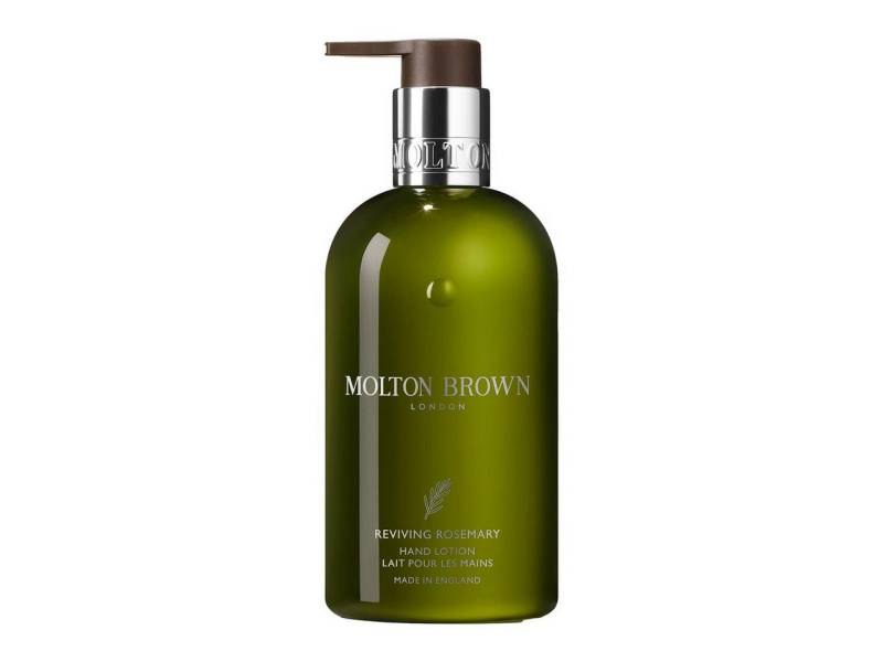 Molton Brown Handcreme Reviving Rosemary Handlotion, für Alle Hauttypen von Molton Brown