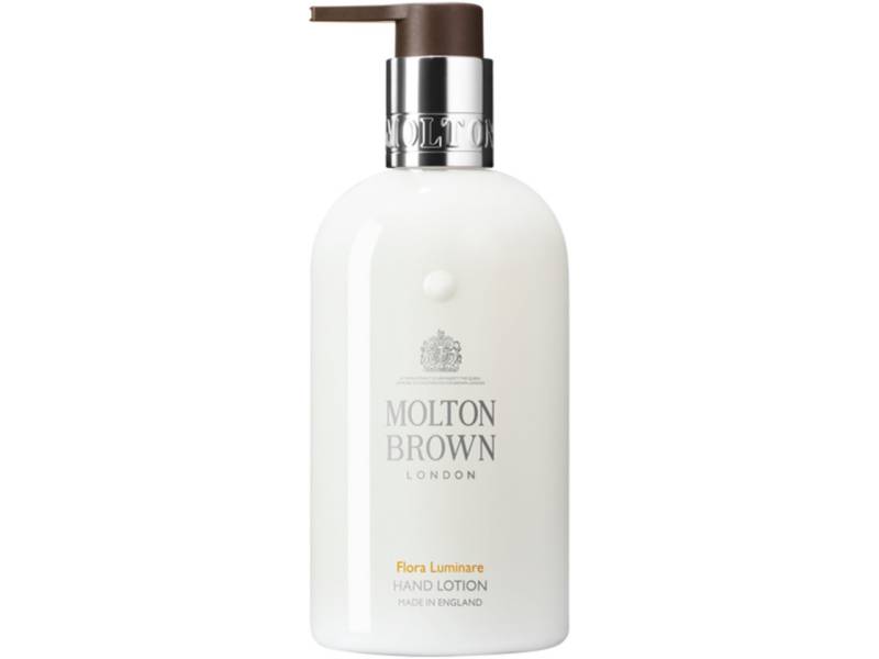 Molton Brown Handlotion Flora Luminare Handlotion von Molton Brown