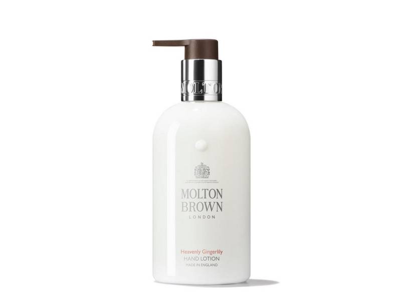 Molton Brown Handlotion Heavenly Gingerlily Handlotion von Molton Brown