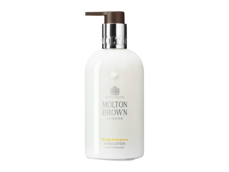 Molton Brown Handlotion Orange & Bergamot Hand Lotion von Molton Brown