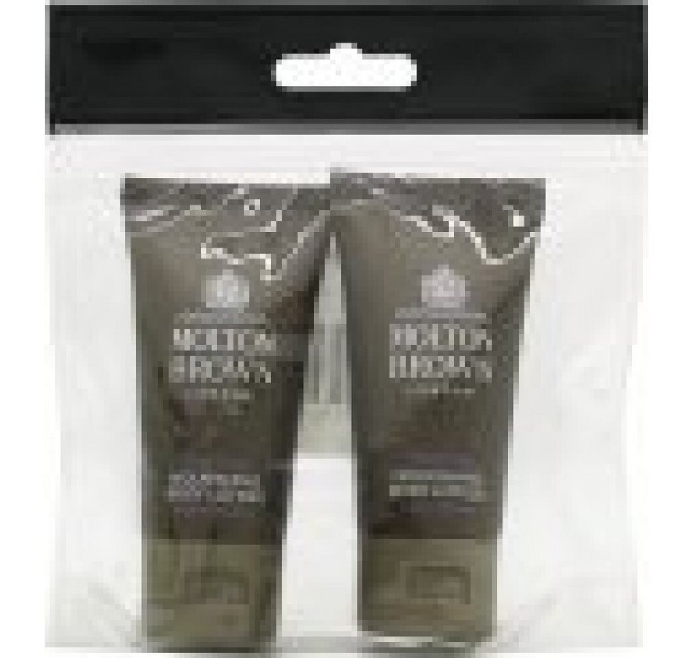 Molton Brown Hautpflege-Set Ylang-Ylang Geschenkset 2 x 30 ml Körperlotion von Molton Brown