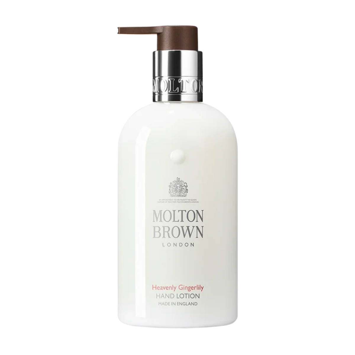 Molton Brown Heavenly Gingerlily Hand Lotion (300 ml) von Molton Brown