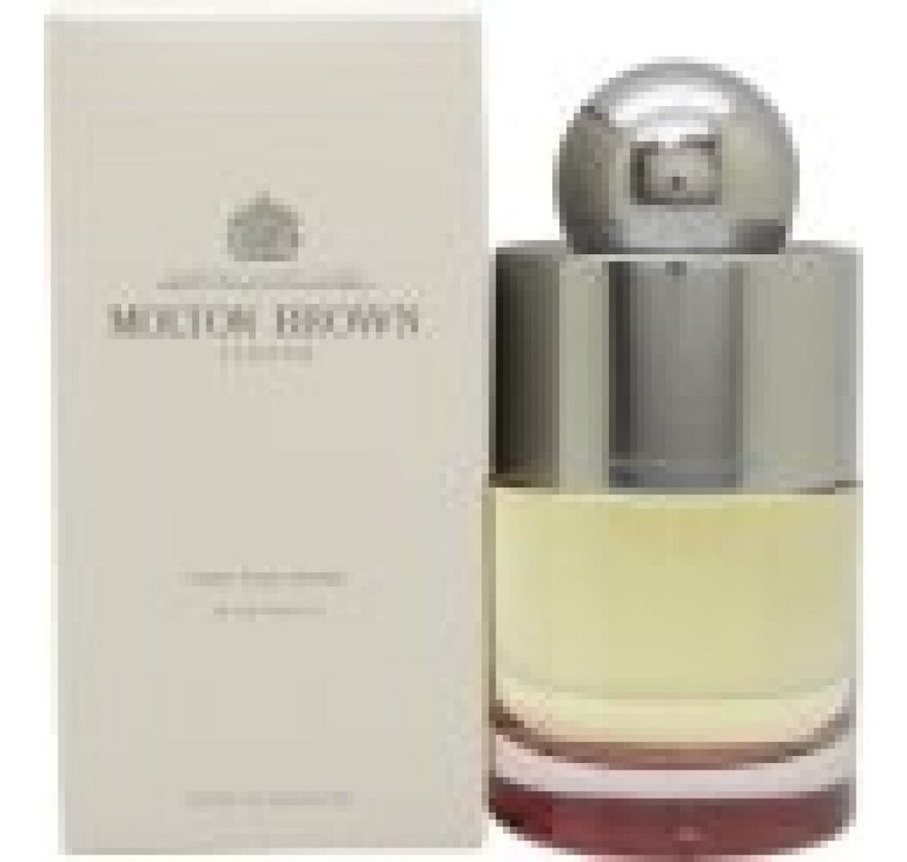 Molton Brown Körperpflegeduft Fiery Pink Pepper - EDT - Inhalt: 100 ml von Molton Brown