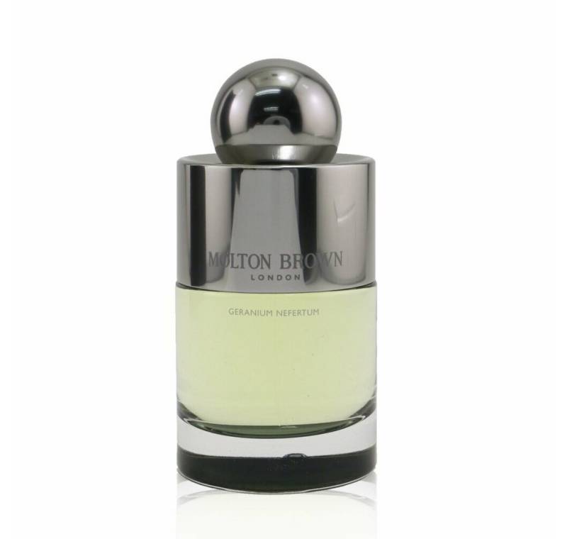 Molton Brown Körperpflegeduft Geranium Nefertum Edt 100Ml von Molton Brown