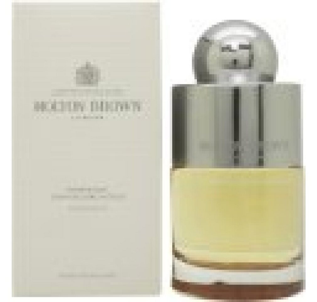 Molton Brown Körperpflegeduft Mesmerising Oudh Accord & Gold - EDT - Inhalt: 100 ml von Molton Brown