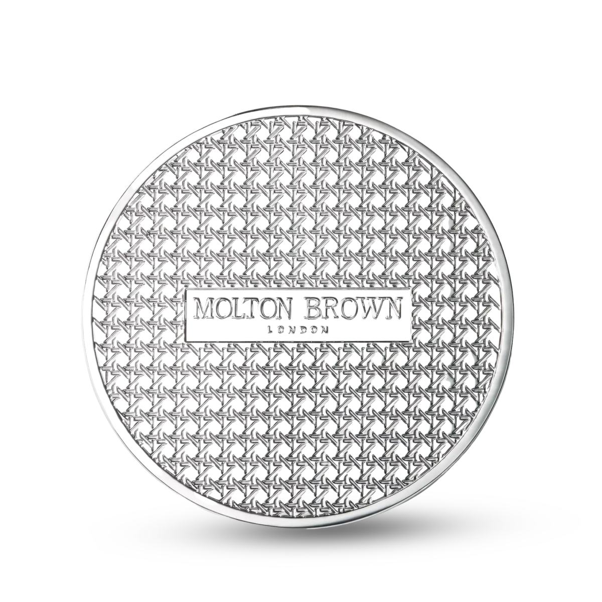Molton Brown Luxus-Kerze-Deckel von Molton Brown