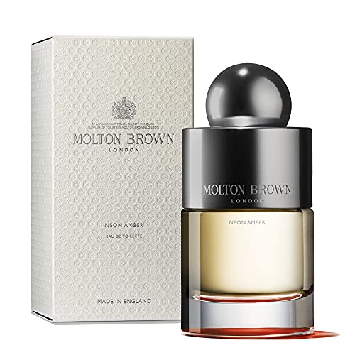 Molton Brown Neon Amber Eau de Toilette 100 ml von Molton Brown