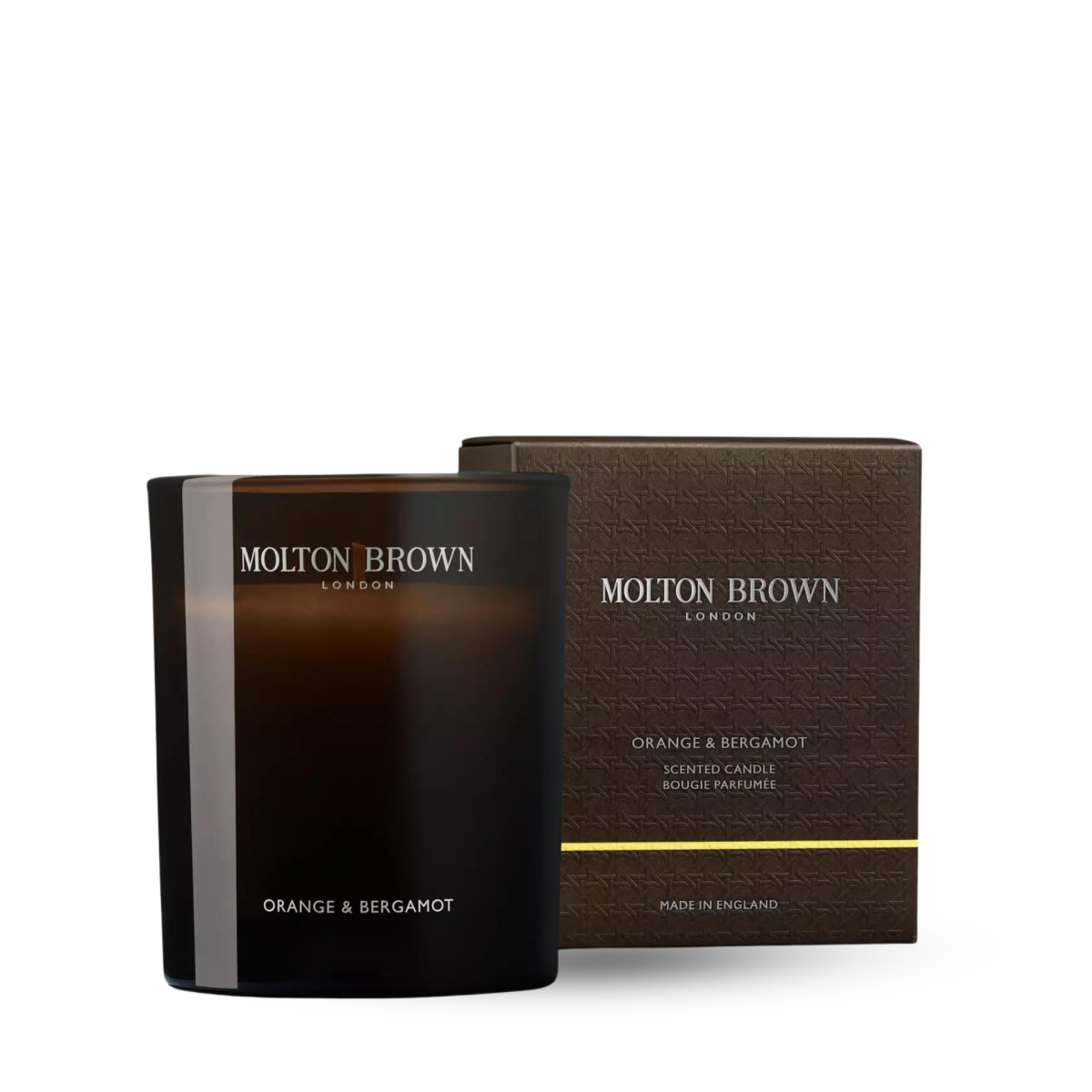 Molton Brown Orange & Bergamot Signature Candle von Molton Brown