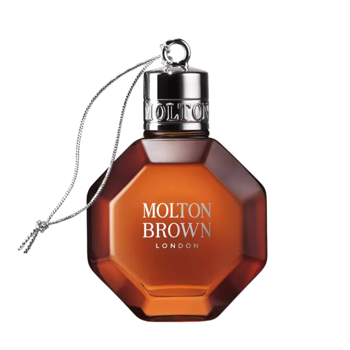 Molton Brown Re-charge Black Pepper Festive Bauble von Molton Brown