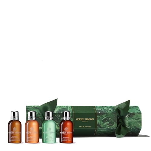 Molton Brown Woody und Aromatic Christmas Cracker Molton Brown Woody und Aromatic Christmas Cracker von Molton Brown