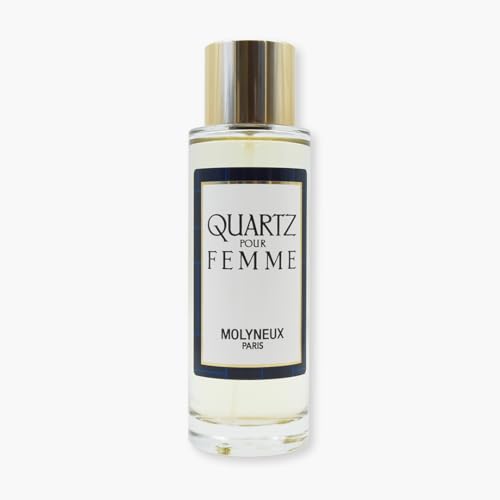 MOLYNEUX QUARTZ FEMME EDP 100ML SPRAY von Molyneux