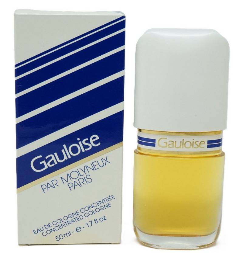 Molyneux Eau de Cologne Molyneux Gauloise Eau de Cologne 50 ml von Molyneux