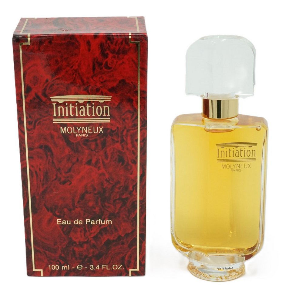 Molyneux Eau de Parfum Molyneux Initiation Eau de Parfum 100 ml von Molyneux