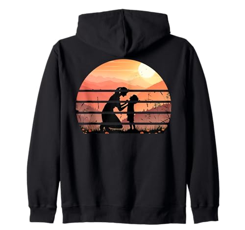 Muttertag Familie Liebe Frauen Kapuzenjacke von Mom Awesome Present Tee Design Idea
