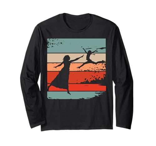 Muttertag Familie Liebe Frauen Langarmshirt von Mom Awesome Present Tee Design Idea