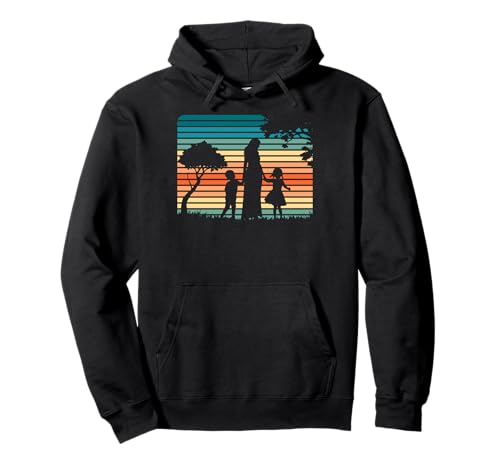 Muttertag Familie Liebe Frauen Pullover Hoodie Muttertag Familie Liebe Frauen Pullover Hoodie von Mom Awesome Present Tee Design Idea