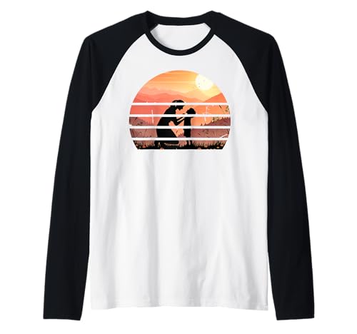 Muttertag Familie Liebe Frauen Raglan Muttertag Familie Liebe Frauen Raglan von Mom Awesome Present Tee Design Idea