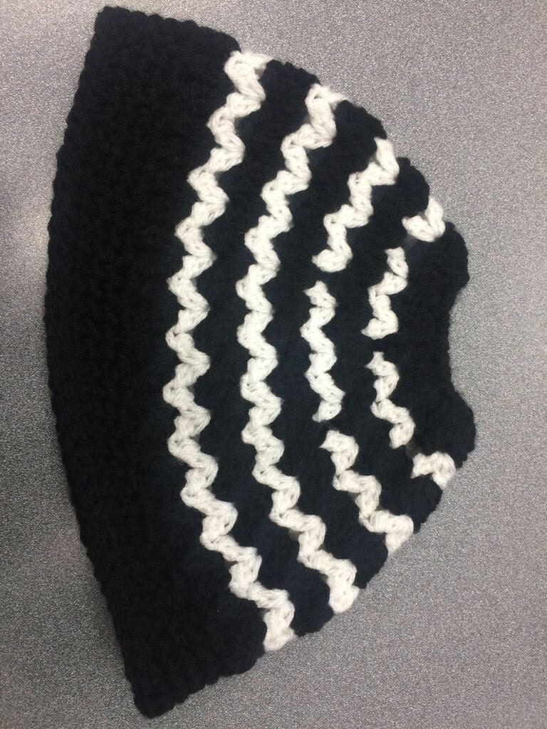 Messy Bun Hut Messy Bun Hut von MomAndKidsCrafts