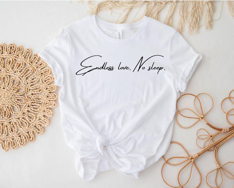 Mama Zu Sein Shirt, Neue Geschenk, Mutterschaft Stillende Leben T-Shirt, Erste Mal Baby-Dusche-Geschenk, Geschenk Für von Momentevoll