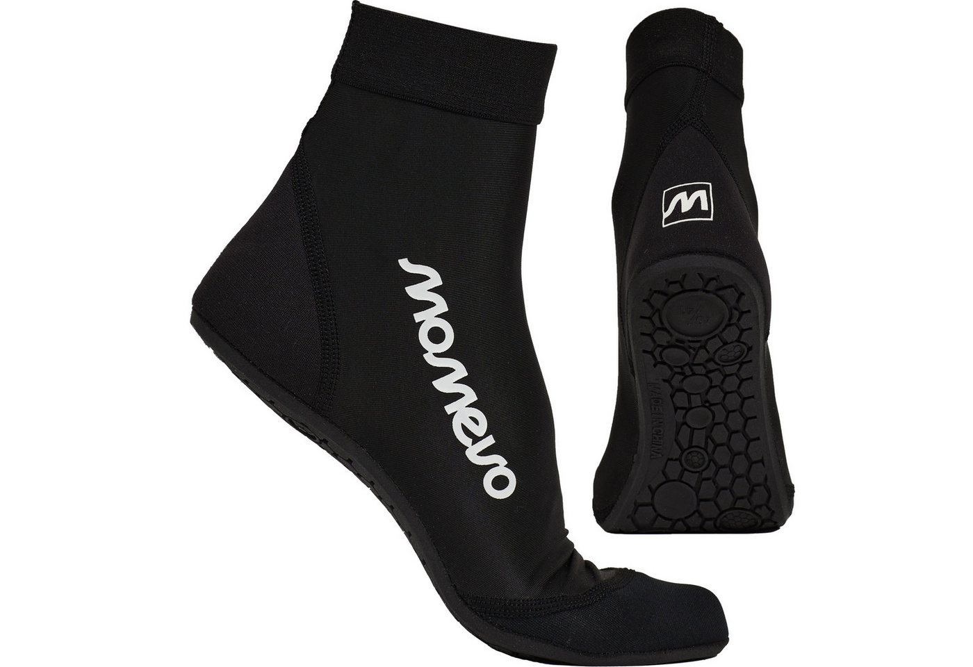 Momevo Splashies Badeschuhe Wasserschuhe Badesocken Aquaschuhe Badeschuh von Momevo