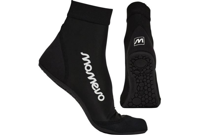 Momevo Splashies Badeschuhe Wasserschuhe Badesocken Aquaschuhe Badeschuh von Momevo