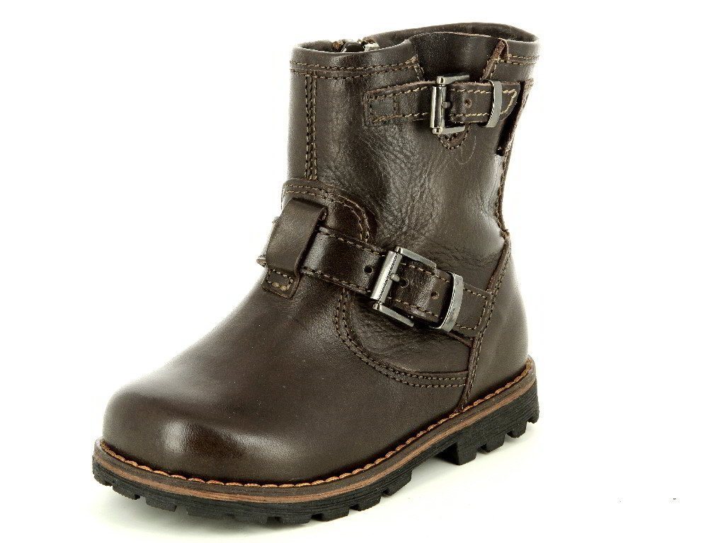 Momino Erstlingsboot Lauflernschuh von Momino