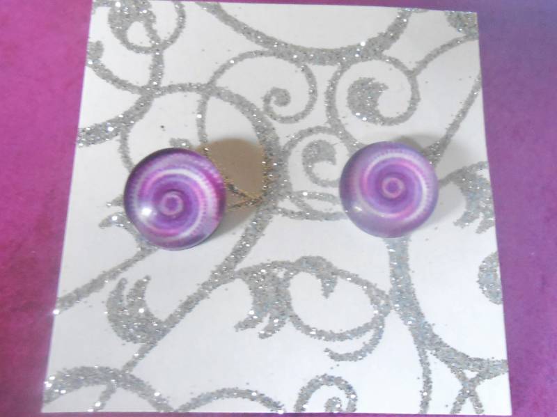 Purpurspiralgestüt Purpurspiralgestüt von MommySoup