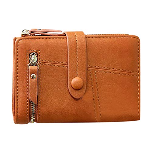 Momolaa Geldbörse Herren Karten Portemonnaie Herrenbörse Smart Wallet Brieftasche Wallet Portmonee Portmonaise Geldtasche RFID Schutz Portemonnaie für Männer Geldbeutel Männer Herrengeldbeutel von Momolaa