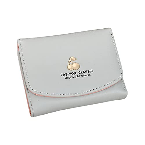 Momolaa Geldbörse Herren Klein Portmonaise Geldtasche RFID Schutz Brieftasche Wallet Portmonee Portemonnaie für Männer Geldbeutel Männer Herrengeldbeutel Karten Portemonnaie Herrenbörse Smart Wallet von Momolaa