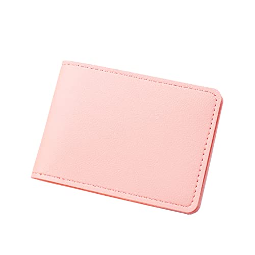 Momolaa Herren Geldbörse Portmonaise Geldtasche RFID Schutz Geldbeutel Männer Herrengeldbeutel Brieftasche Wallet Portmonee Karten Portemonnaie Herrenbörse Smart Wallet Portemonnaie für Männer von Momolaa