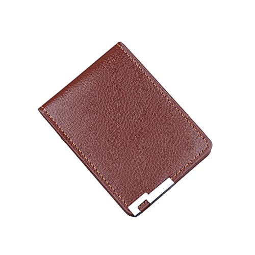 Momolaa Portmonee Herren Portmonaise Geldtasche RFID Schutz Karten Portemonnaie Herrenbörse Smart Wallet Portemonnaie für Männer Brieftasche Wallet Portmonee Geldbeutel Männer Herrengeldbeutel von Momolaa