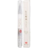 Momotani Juntenkan - Camellia Oil 2.5ml von Momotani Juntenkan
