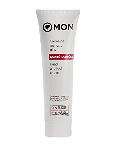 Crema para manos y pies de karite 100ml Mon Deconatur von MON
