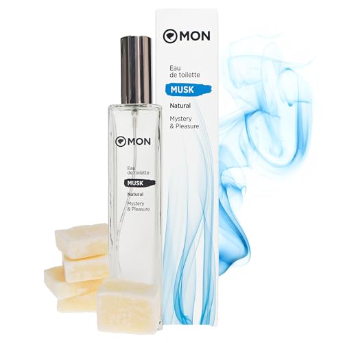 Mon Deconatur Of Musk Cologne 100Ml. von MON