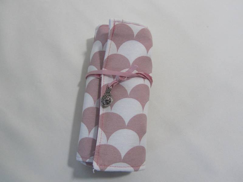 stifterolle Extra Hoch-Für Tombow Dual Brush Pens Geeignet Pinselrolle/Häkelnadeltasche stifterolle Extra Hoch-Für Tombow Dual Brush Pens Geeignet Pinselrolle/Häkelnadeltasche von MonDoCrafts
