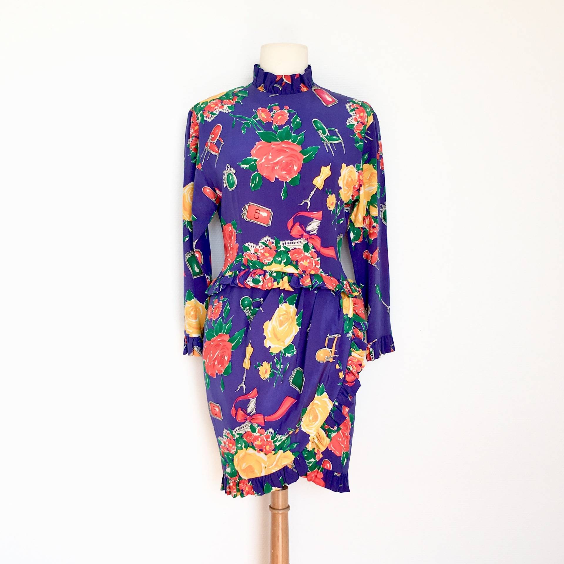 Dior Kleid von MonInsoliteVintage