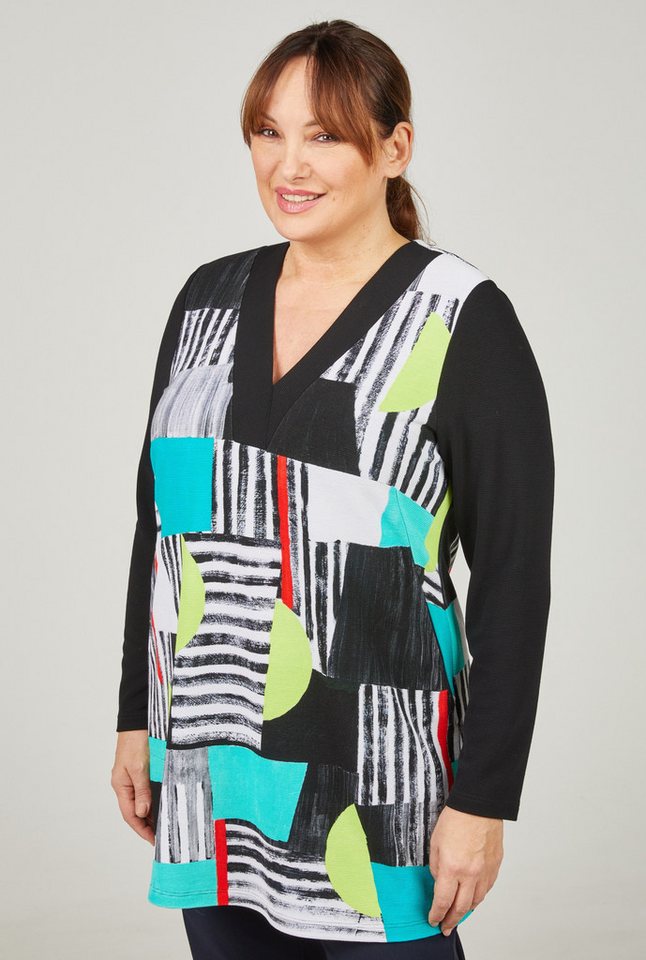 Mona Lisa Longpullover von Mona Lisa