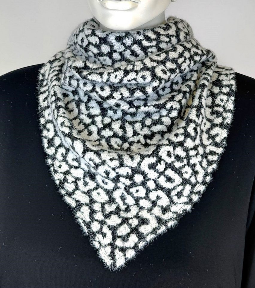 Mona Lisa Schal, (1-St) von Mona Lisa