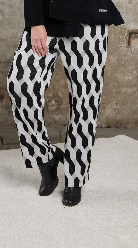 Mona Lisa Schlupfhose von Mona Lisa