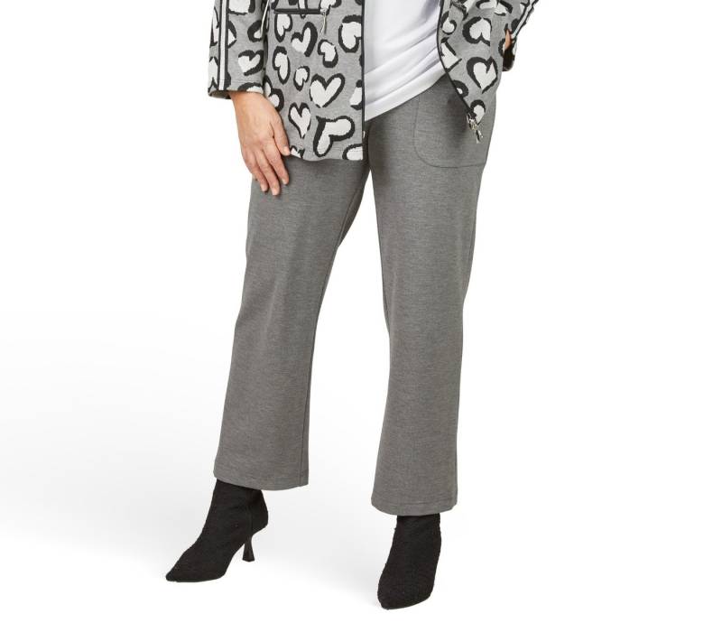 Mona Lisa Schlupfhose Jerseyhose von Mona Lisa