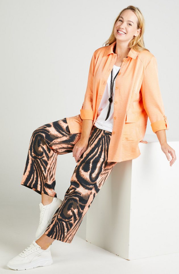 Mona Lisa Schlupfhose von Mona Lisa