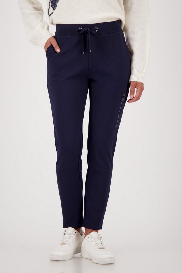 Monari 2-in-1-Hose von Monari