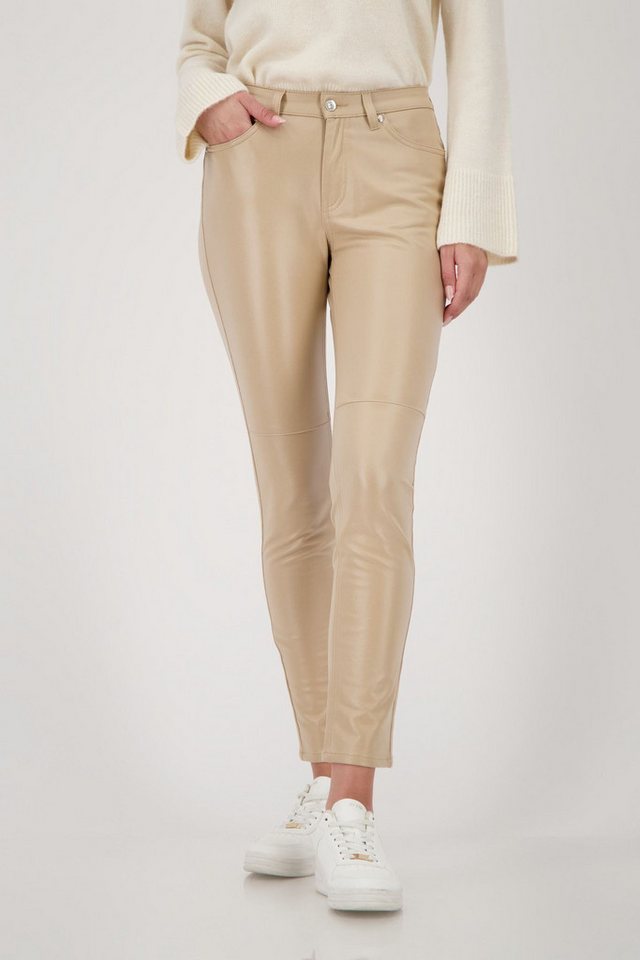 Monari 2-in-1-Hose von Monari